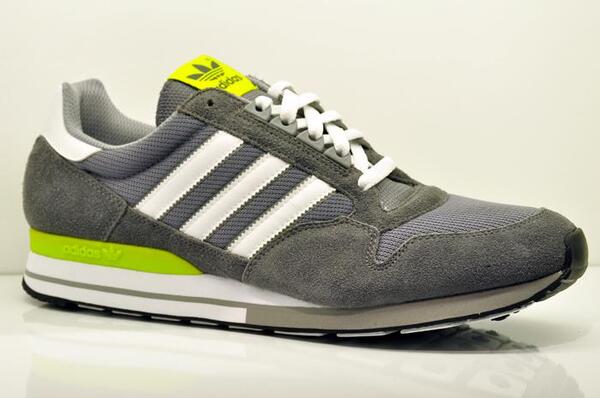 スルー adidas Originals ZX 500 | G51114 | AFEW STORE